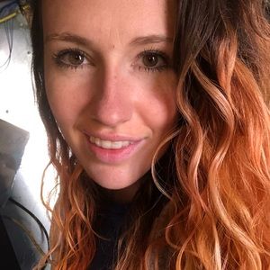 Meet your Posher, Johanna